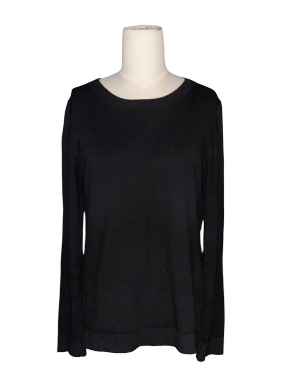 J. Crew Cotton-wool blend Teddie sweater